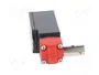 PIZZATO ELETTRICA Interruptor de seguridad de bisagra FM NC + NA