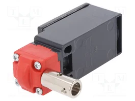 PIZZATO ELETTRICA Interruptor de seguridad de bisagra FM NC + NA
