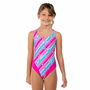 Bañador Mujer Aquarapid Costume Rosa 20 m