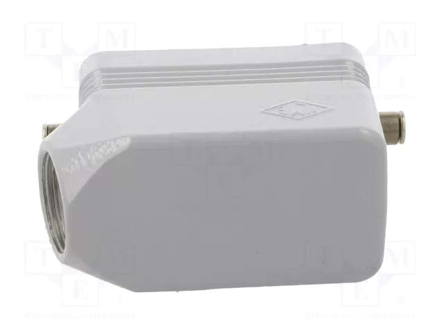 ILME Carcasa para Conectores HDC Tamaño 57.27 M25