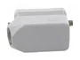 ILME Carcasa para Conectores HDC Tamaño 57.27 M25