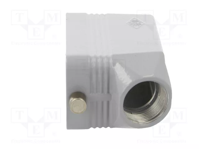 ILME Carcasa para Conectores HDC Tamaño 57.27 M25