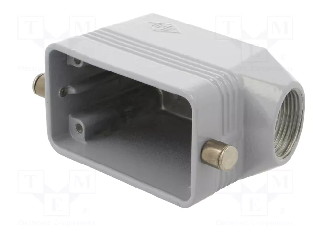 ILME Carcasa para Conectores HDC Tamaño 57.27 M25