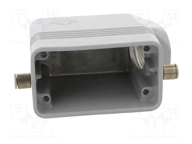 ILME Carcasa para Conectores HDC Tamaño 57.27 M25
