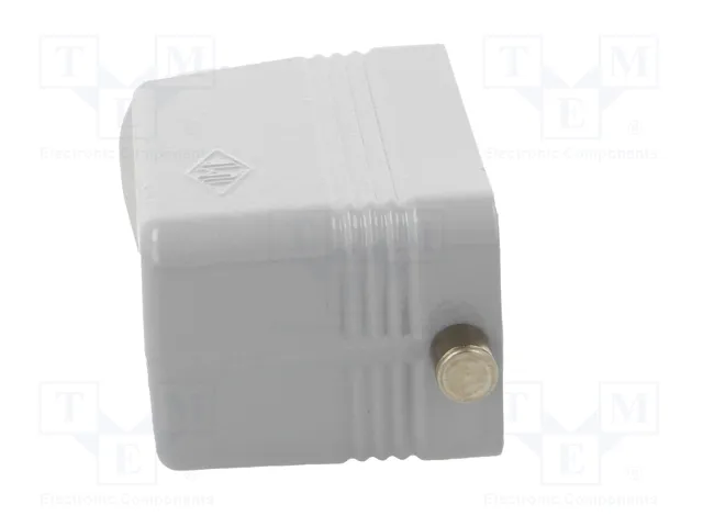 ILME Carcasa para Conectores HDC Tamaño 57.27 M25