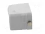 ILME Carcasa para Conectores HDC Tamaño 57.27 M25