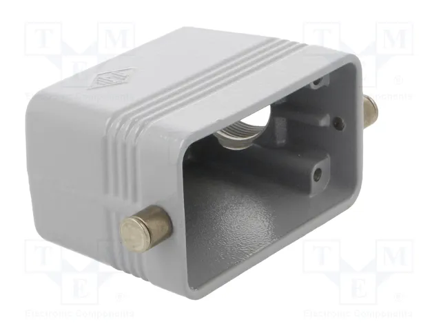 ILME Carcasa para Conectores HDC Tamaño 57.27 M25