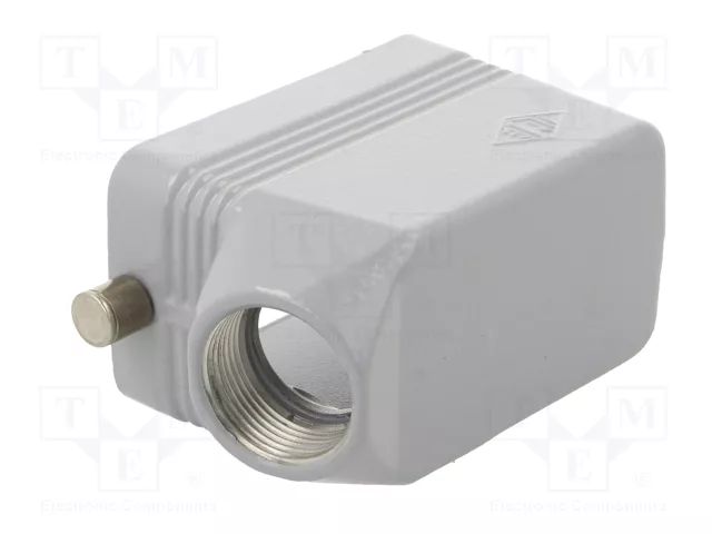 ILME Carcasa para Conectores HDC Tamaño 57.27 M25