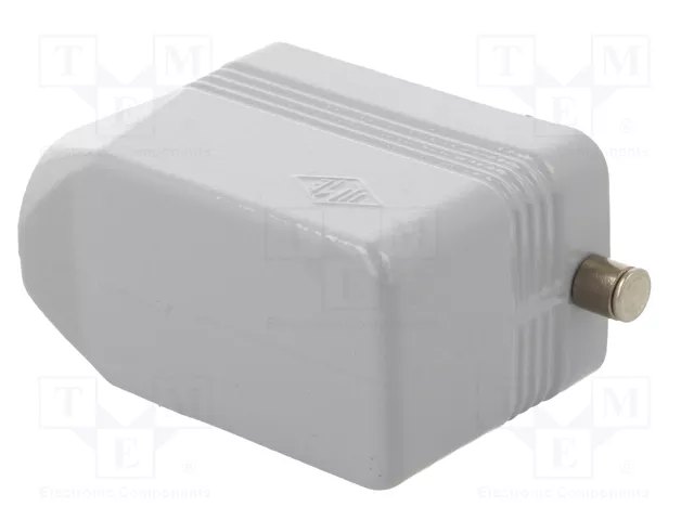 ILME Carcasa para Conectores HDC Tamaño 57.27 M25
