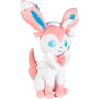Jazwares Peluche Silveon Pokemon 20cm