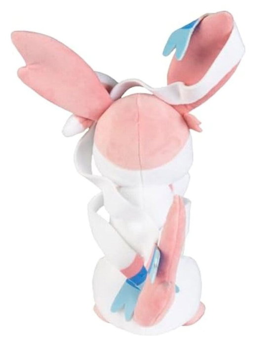 Pokémon Peluche Sylveon 20 cm Pokémon Peluche Sylveon 20 cm
