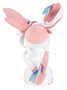 Pokémon Peluche Sylveon 20 cm