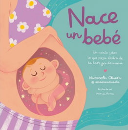 BEASCOA, Nace un bebé. ¿Qué pasa dentro de la barriga de mamá? - BEASCOA