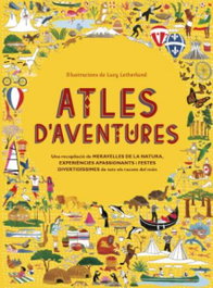 FLAMBOYANT Atles d'aventures