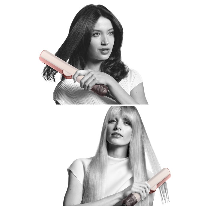 Dyson Airstrait HT01 Ceramic Pink/Rose Gold