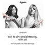 Dyson Airstrait HT01 Ceramic Pink/Rose Gold