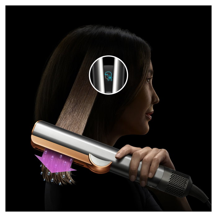 Dyson Airstrait HT01 Ceramic Pink/Rose Gold