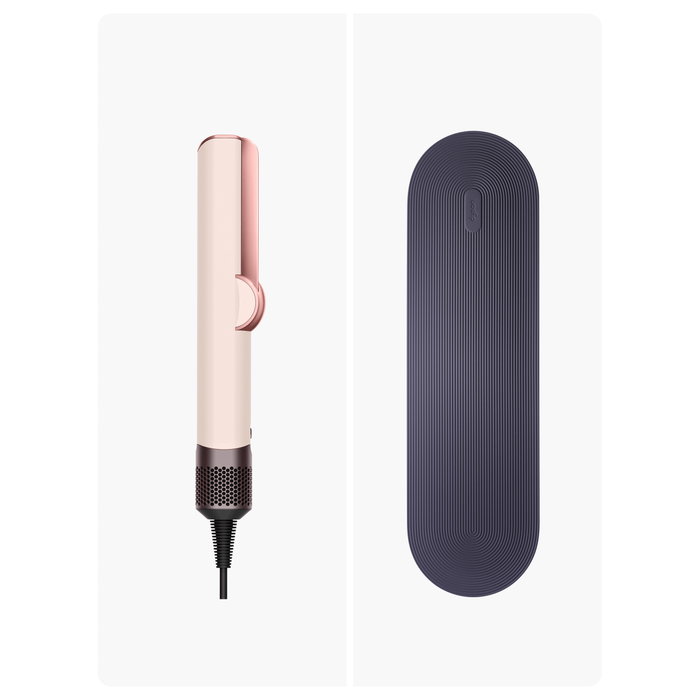 Dyson Airstrait Ceramic Pink/Rose Gold