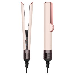 Dyson Airstrait Ceramic Pink/Rose Gold