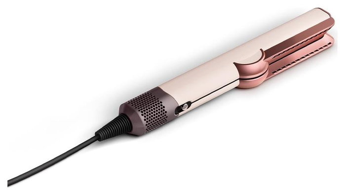 Dyson Airstrait Ceramic Pink/Rose Gold