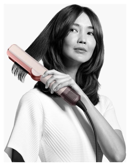 Dyson Airstrait Ceramic Pink/Rose Gold