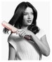 Dyson Airstrait Ceramic Pink/Rose Gold