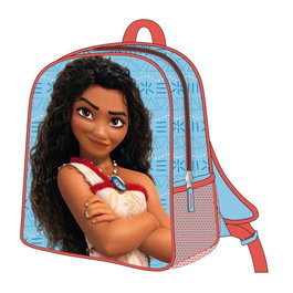CERDÁ Mochila 3D Vaiana Moana Disney 30cm
