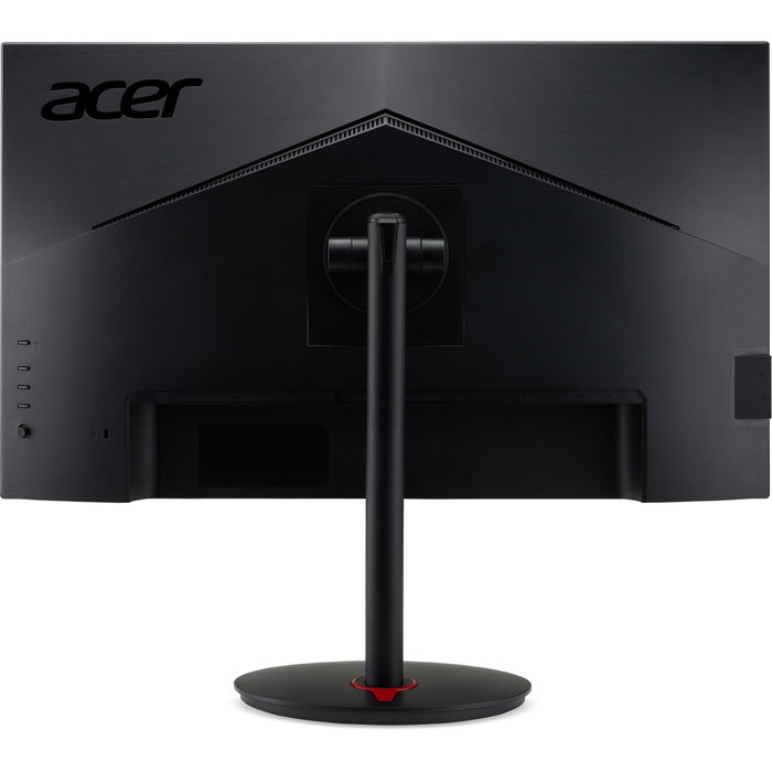 Acer Nitro XV270M3bmiiprx Monitor de 27 pulgadas Full HD IPS Negro Acer Nitro XV270M3bmiiprx Monitor de 27 pulgadas Full HD IPS Negro
