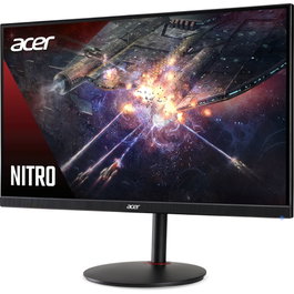 Acer Nitro XV270M3bmiiprx Monitor de 27 pulgadas Full HD IPS Negro