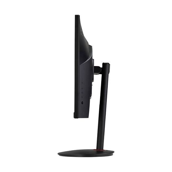 Acer Nitro XV270M3bmiiprx Monitor Gaming 27" Full HD IPS 1ms Negro Acer Nitro XV270M3bmiiprx Monitor Gaming 27" Full HD IPS 1ms Negro