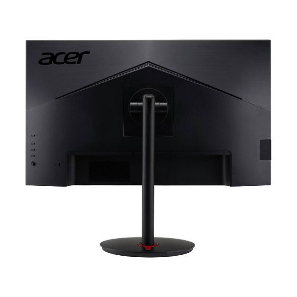 Acer Nitro XV270M3bmiiprx Monitor Gaming 27" Full HD IPS 1ms Negro Acer Nitro XV270M3bmiiprx Monitor Gaming 27" Full HD IPS 1ms Negro