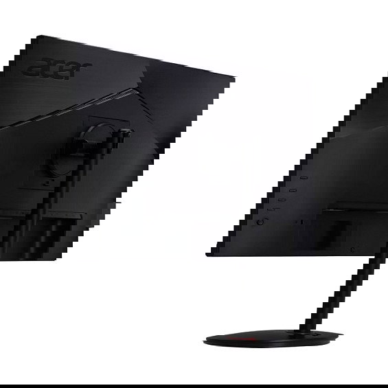 Acer Nitro XV270M3bmiiprx Monitor Gaming 27" Full HD IPS 1ms Negro Acer Nitro XV270M3bmiiprx Monitor Gaming 27" Full HD IPS 1ms Negro