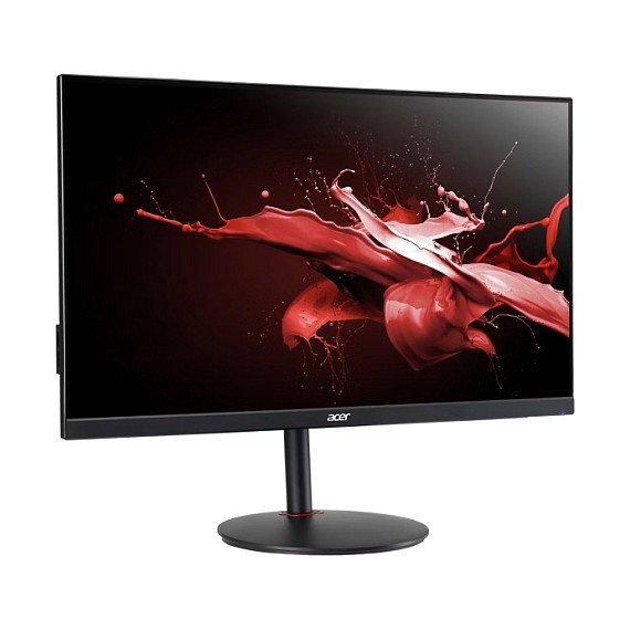 Acer Nitro XV270M3bmiiprx Monitor Gaming 27" Full HD IPS 1ms Negro Acer Nitro XV270M3bmiiprx Monitor Gaming 27" Full HD IPS 1ms Negro