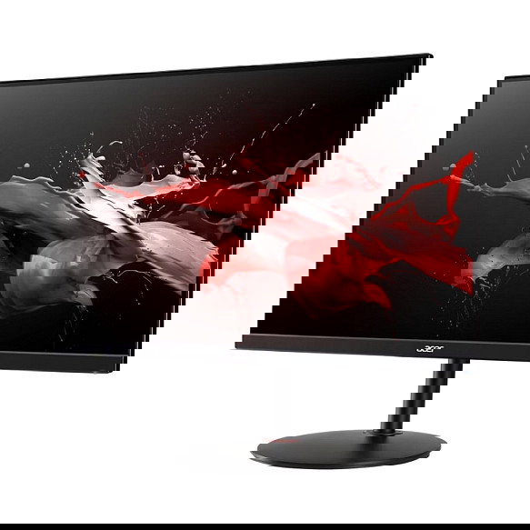 Acer Nitro XV270M3bmiiprx Monitor Gaming 27" Full HD IPS 1ms Negro Acer Nitro XV270M3bmiiprx Monitor Gaming 27" Full HD IPS 1ms Negro