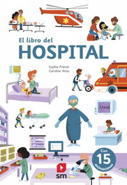 SM, El libro del hospital