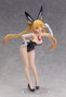 FREEing Miss Kobayashi's Dragon Maid Estatua PVC 1/4 Tohru: Bare Leg Bunny Ver. 45 cm