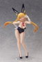 FREEing Miss Kobayashi's Dragon Maid Estatua PVC 1/4 Tohru: Bare Leg Bunny Ver. 45 cm