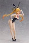 FREEing Miss Kobayashi's Dragon Maid Estatua PVC 1/4 Tohru: Bare Leg Bunny Ver. 45 cm