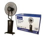 TALOX Ventilador Nebulizador FS-1619R 40cm 100W 2L