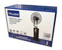 TALOX Ventilador Nebulizador FS-1619R 40cm 100W 2L