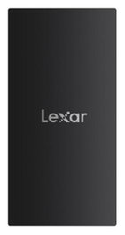 Lexar SL300 SSD Externo 1TB USB-C USB 3.2 Gen2 LSL300001T-RNBNG