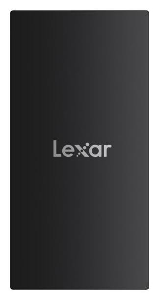 Lexar SL300 SSD Externo 1TB USB-C USB 3.2 Gen2 LSL300001T-RNBNG Lexar SL300 SSD Externo 1TB USB-C USB 3.2 Gen2 LSL300001T-RNBNG