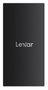 Lexar SL300 1 TB SSD Negro