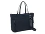Safta Bolso con bolsillo para portátil 14,1'' Negro Safta Basics