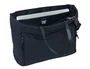 Safta Bolso con bolsillo para portátil 14,1'' Negro Safta Basics
