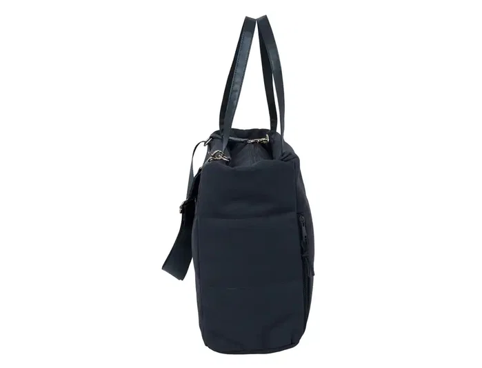 Safta Bolso con bolsillo para portátil 14,1'' Negro Safta Basics