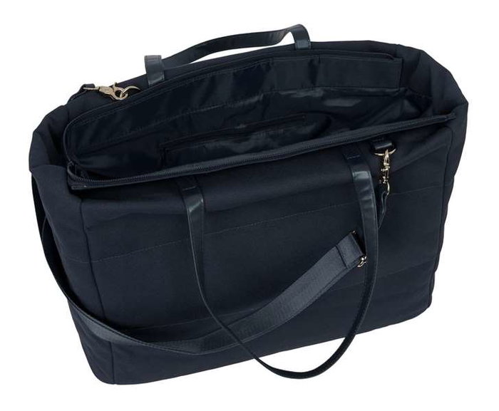 Safta Bolso con Bolsillo para Portátil 14.1 Pulgadas 40x31x17 cm Negro Safta Bolso con Bolsillo para Portátil 14.1 Pulgadas 40x31x17 cm Negro