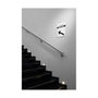 Durable DURAFRAME WALLPAPER A4 plata