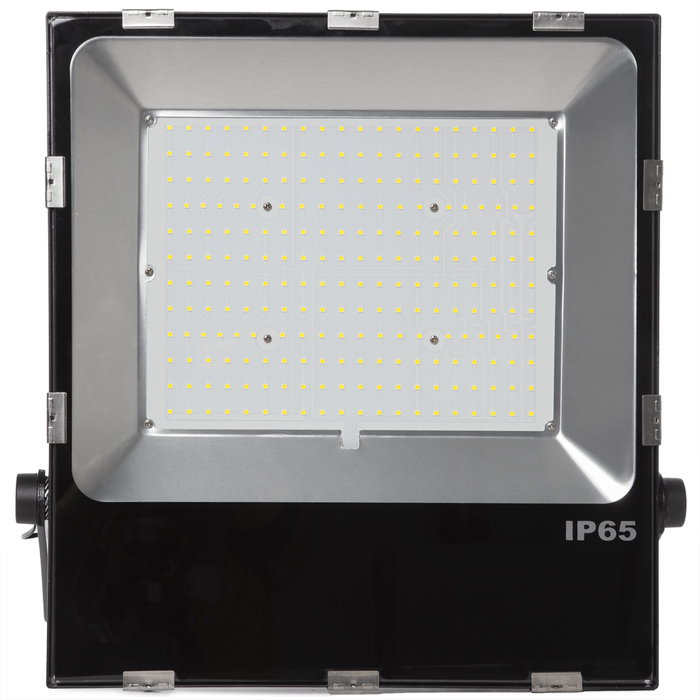 Proyector LED Slimline 200W 34000Lm 6000K IP65 Regulable TRIAC