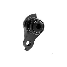 SRAM Puntera de Cambio Universal Aluminio Negro - Compatible MTB y E-MTB